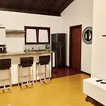 Apartamento 02 Penaareia