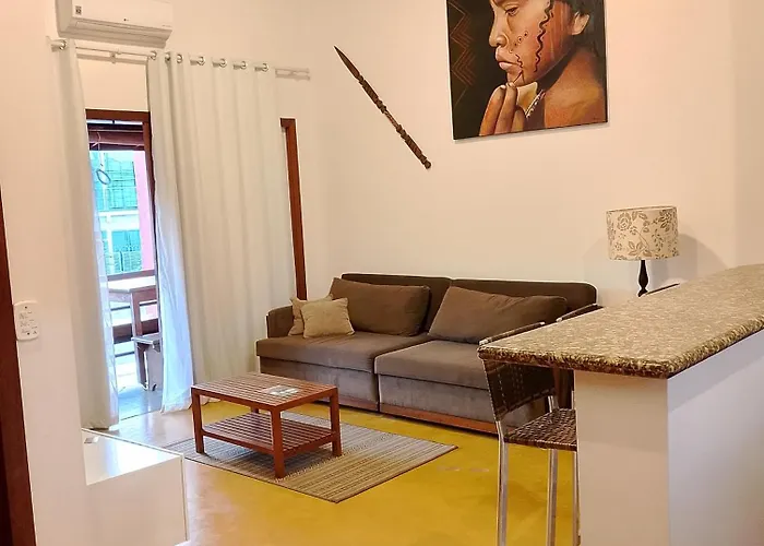 Apartamento 02 Penaareia