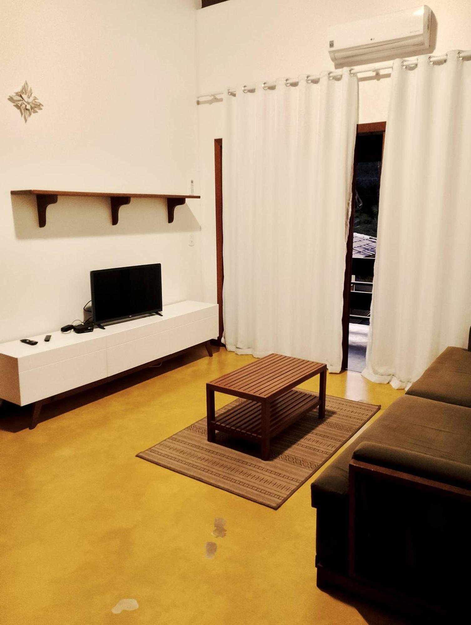 02 Penaareia Apartment Porto Seguro